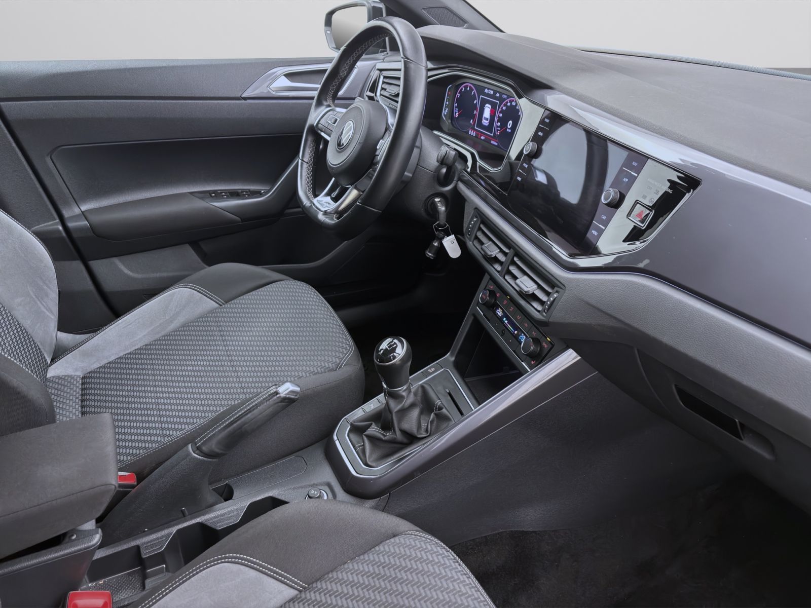 Volkswagen Polo - Bild 16