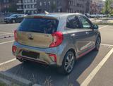 Kia Picanto 1.0 T-GDI GT Line Vollausstattung - Kia Picanto: 1.0