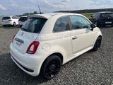 Fiat 500S Connect Paket SHZ Klima GRA Schiebedach - Fiat 500S Gebrauchtwagen