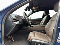 BMW i5 - Vorschau Bild 16