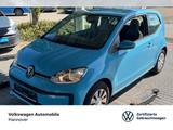 Volkswagen up! 1.0 move up! Klima Tagfahrlicht USB