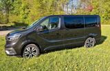 Renault Trafic SpaceClass - Renault Trafic 7-Sitzer