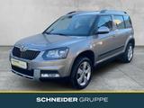 Skoda Yeti OUTDOOR STYLE 1.4 TSI DSG NAVI+BI-XENON+PDC - Skoda Yeti: Tsi