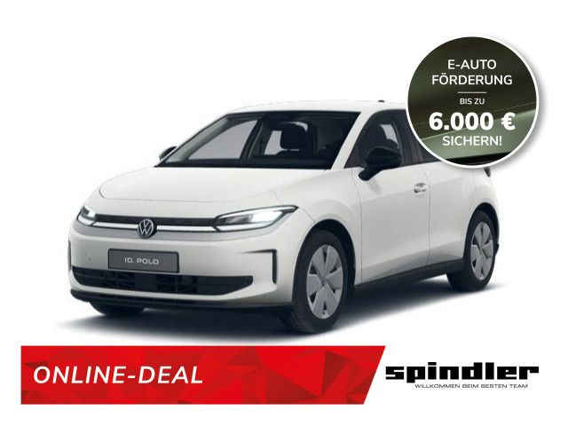 Volkswagen ID. Polo