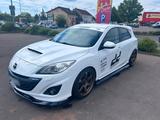 Mazda 3 MPS BL 2.3 Turbo/HKS/Inzahlungnahm... - Mazda aus 2011: Mazda3