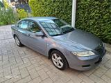 Mazda 6, 1.8 Benzin mit wenig Kilometer - Mazda aus 2003: Mazda6