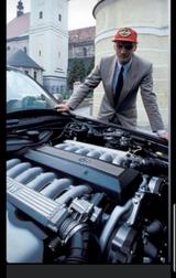 BMW 750iA (E32) 12 Zyl., H-Zul., Wertgutachten 19.T - BMW 750: E32 750i