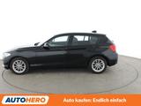 BMW 1er 118i Advantage *TEMPO*PDC*SHZ*ALU*KLIMA* - BMW 118 in Hannover