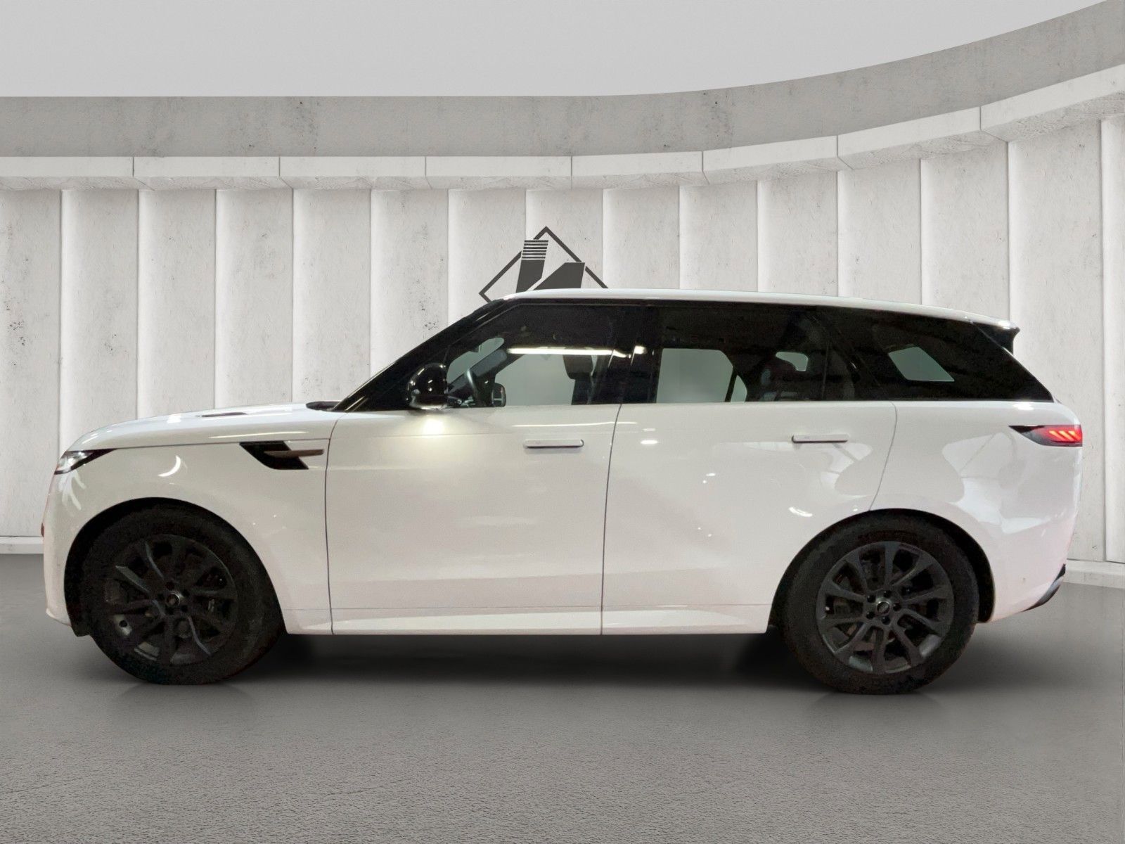 Fahrzeugabbildung Land Rover Range Rover Sport Sport Dynamic SE D300*Pano*SHZ