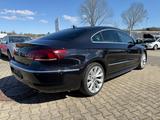 Volkswagen CC R-LINE 4Motion **NAVI*KAM.*KEY*PANO* - Volkswagen CC aus 2014