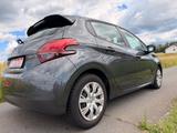 Peugeot 208 Active 1.6 - Peugeot 208 Active mit Diesel-Antrieb