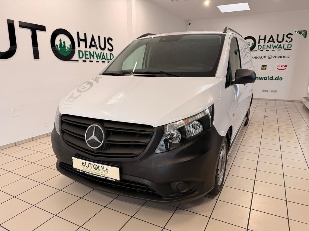 Image of Mercedes-Benz Vito