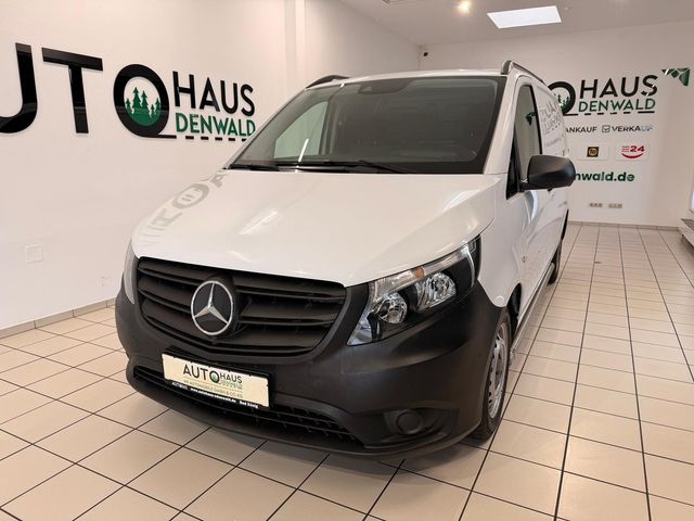 MERCEDES-BENZ Vito Kasten 114 CDI*BremsenNEU*ServiceNEU*