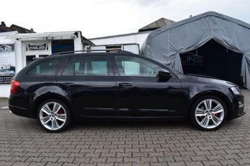 Skoda Octavia - 10