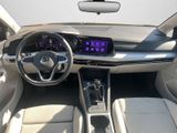 Volkswagen Golf VIII Life 2.0 TDI AHK PANO LED-PLUS - Volkswagen Golf: TDI Plus