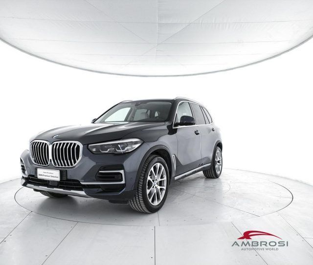 BMW BMW X5 xDrive25d xLine