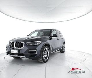 BMW X5 - 1