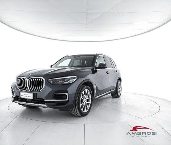 BMW BMW X5 xDrive25d xLine