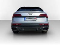 Audi SQ5 - Vorschau Bild 6