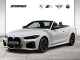 BMW M440i xDrive Cabrio ACC 360° HUD HK Laser DAB