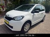 Skoda Citigo Cool Edition*KLIMA*ALLWETTER*DAB*