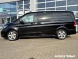 Mercedes-Benz V 250 d 4M L AVANTGARDE Standheizung Liegepaket - 7-Sitzer Kombis