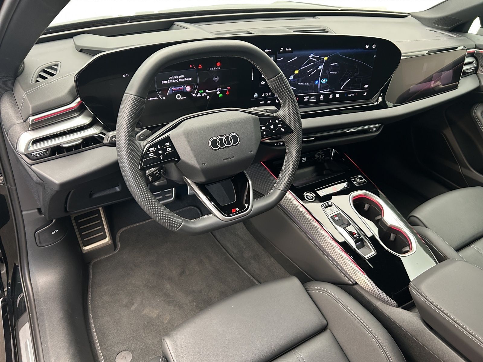 Audi A6 - Bild 5