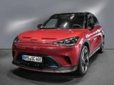 Smart #1 Brabus DISTR SPUR 360 PANO PDC MEMO SHZ - Smart #1 mit Schiebedach
