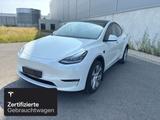 Tesla Model Y Long Range AWD - Tesla Model Y in Hannover