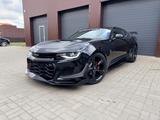 Chevrolet Camaro ZL1 - gebrauchte Chevrolet Camaro aus dem Jahr 2016