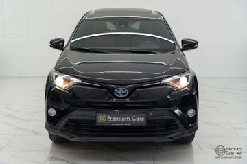 Toyota RAV 4 - 4