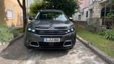Citroën C5 Aircross BlueHDi 180 Stop&Start SHINE LED - Citroën C5 Aircross von privat