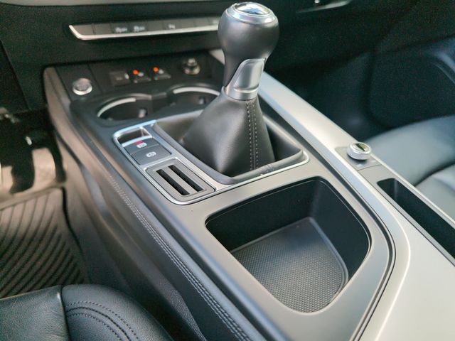 A4 Avant 35 2.0 TFSI S line S-tronic Fahrschule