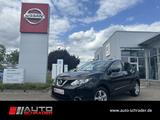 Nissan Qashqai 1.6 dCi ALL-MODE 4x4i TEKNA - Nissan Qashqai in Braunschweig