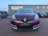 Renault Scenic III Grand Paris - Renault Scenic Paris mit Diesel-Antrieb