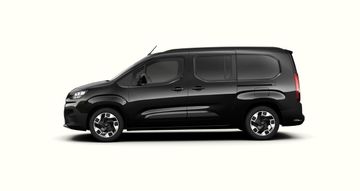 Fiat Qubo L 7-Sitzer La Prima 1.5D LED KAMERA SHZ