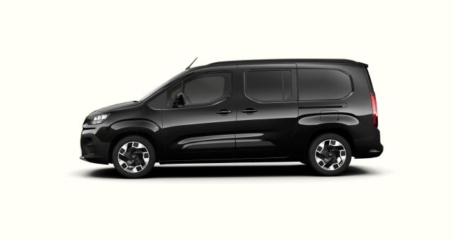Fiat Qubo L 7-Sitzer La Prima 1.5D LED KAMERA SHZ