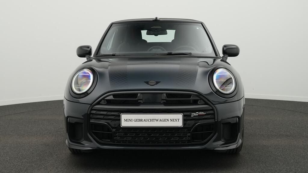 MINI Cooper Cabrio - Bild 3