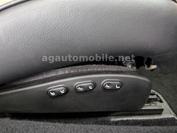 2001 Aston Martin DB7 缩略图 23