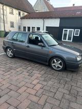 Volkswagen Golf 2.0 GTI Edition Edition - Volkswagen Golf aus 1995: GTI