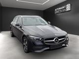Mercedes-Benz C 300 T e Pano*Distro*TW+Spur*LED*Leder*DAB - Mercedes-Benz C 300 mit Hybrid-Antrieb: Schiebedach