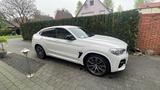 BMW X4 M40i 21 SR + 19WR NP 103000€ Vollaustattung - BMW: X 10