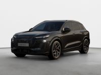 Audi Q6 e-tron - Vorschau Bild 9