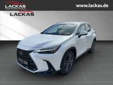 Lexus NX 450 h+ E-Four AWD *Luxury* P anoramaglasdach - weiße Lexus NX 450h