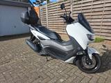 Yamaha NMax 155 neuwertig - YAMAHA NMAX 155