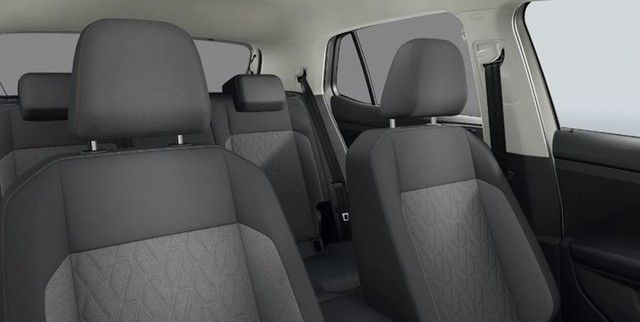 T-Cross Life TSI 5-Gang "Professional-Paket" + N