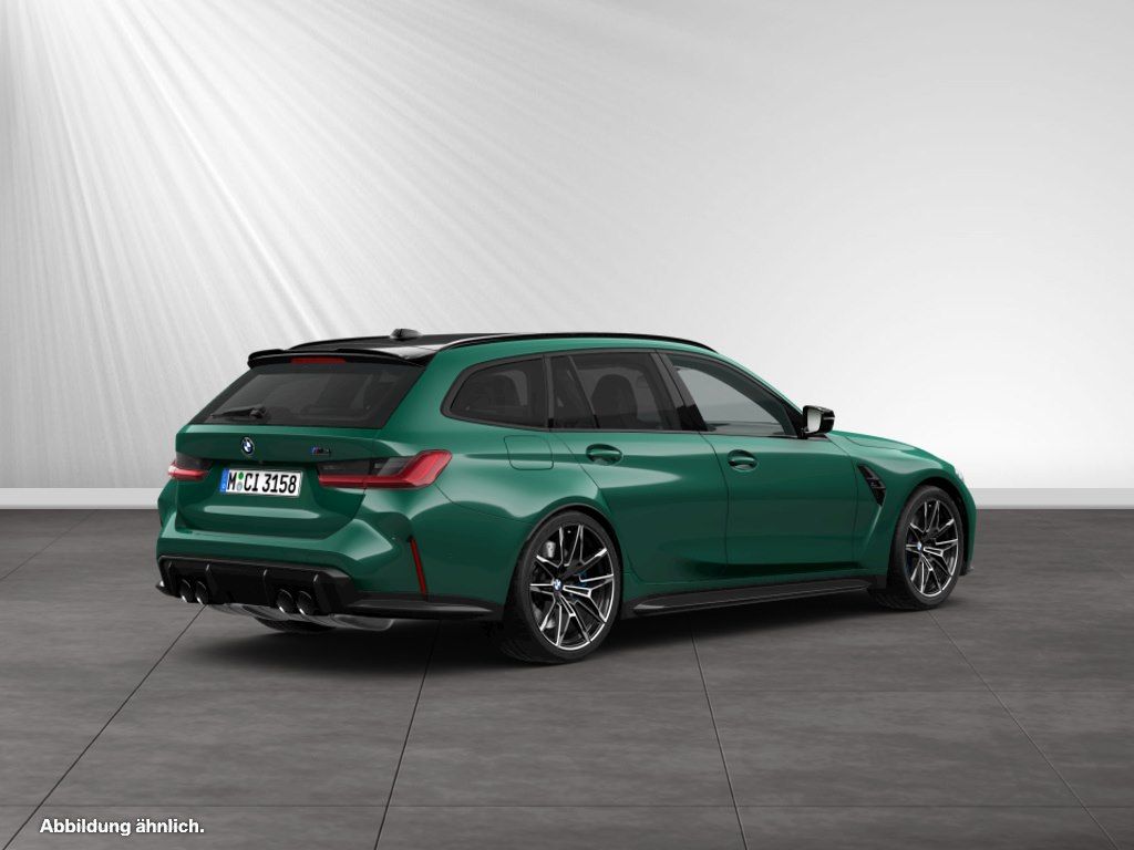 BMW M3 - Bild 2