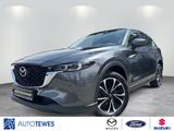 Mazda CX-5 2.5l "ADVANTAGE" *Standheizung* - Mazda CX-5 mit Hybrid-Antrieb