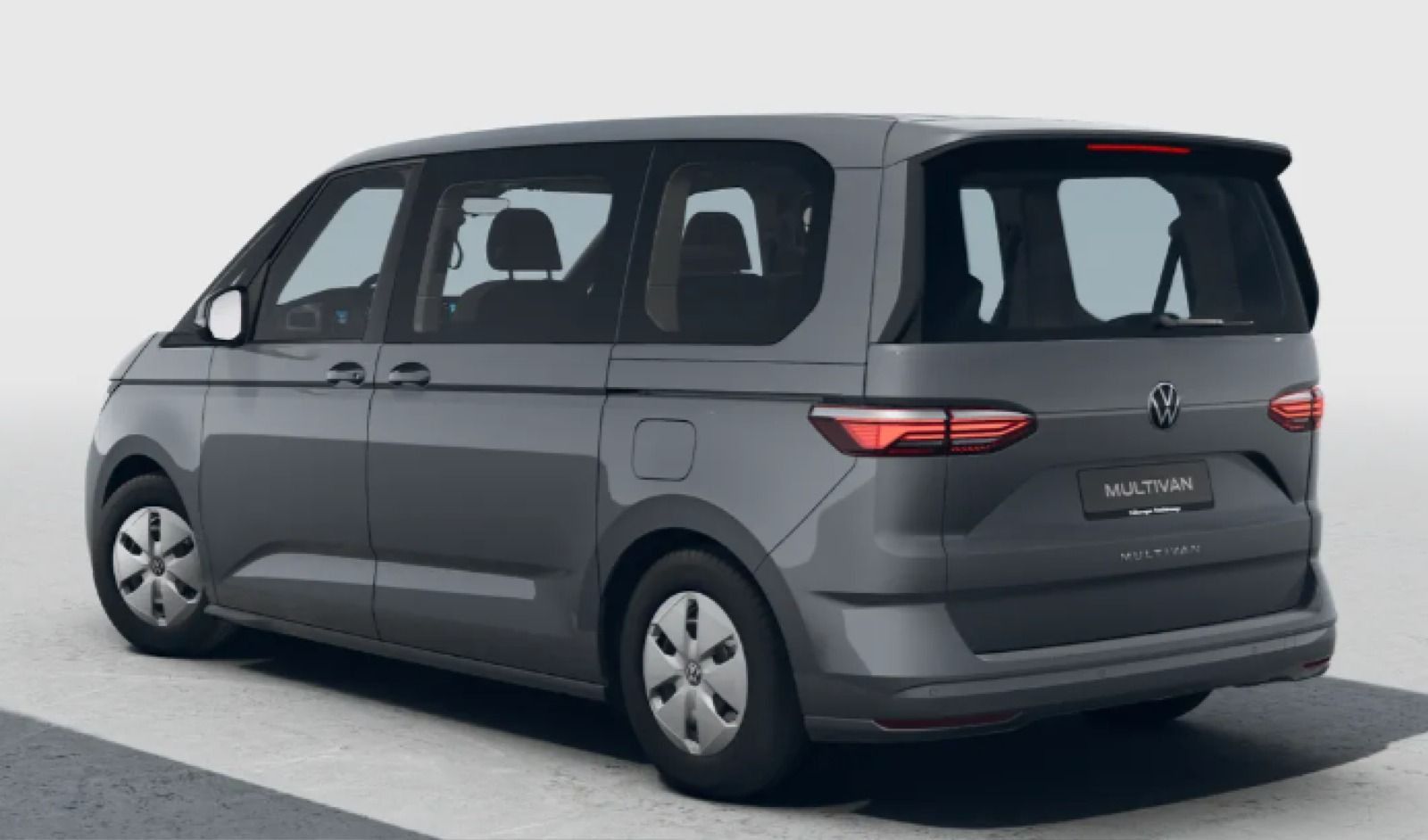 Volkswagen T7 Multivan - Bild 3