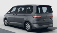 Volkswagen T7 Multivan - Vorschau Bild 3